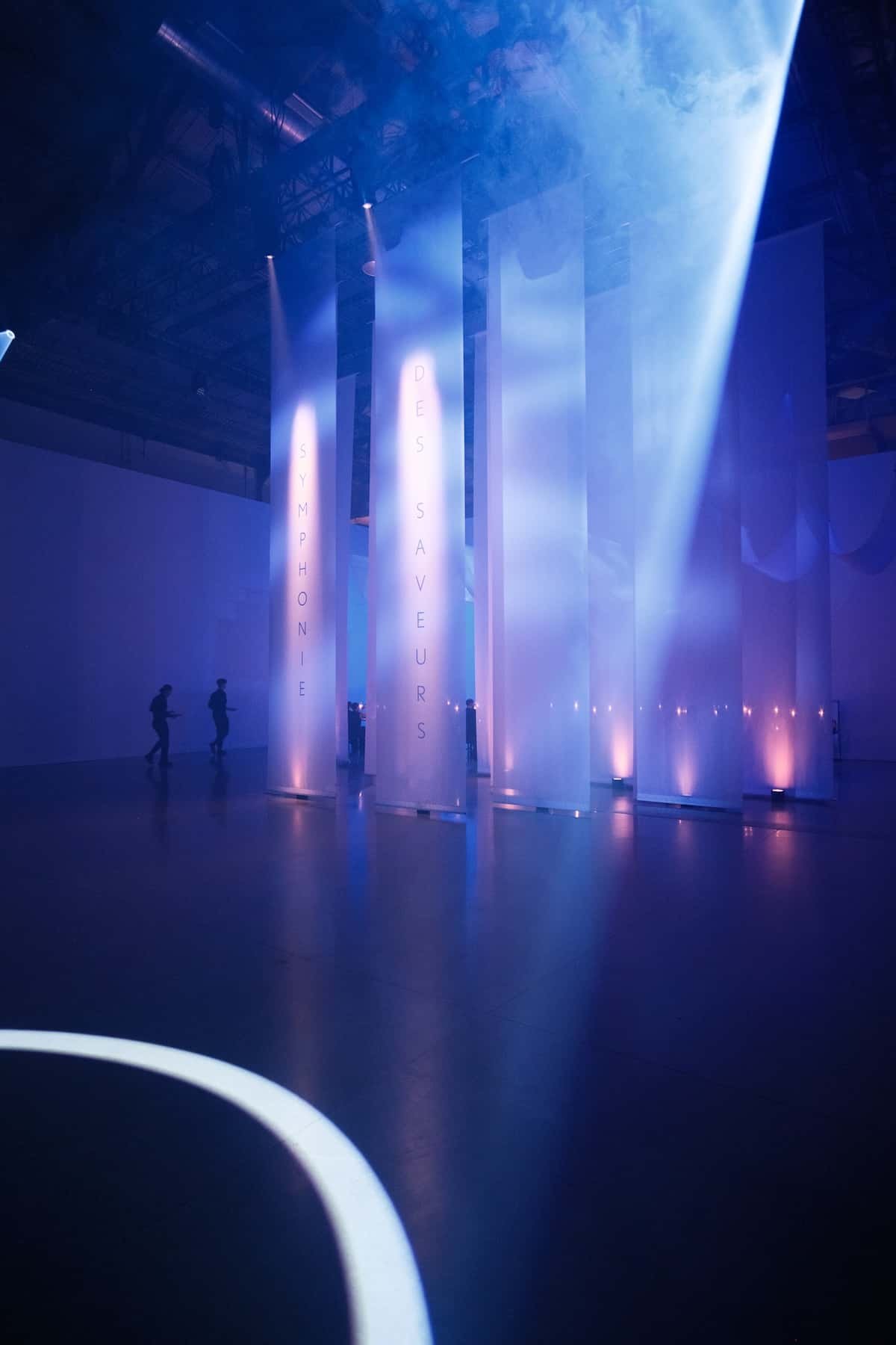 Event Space