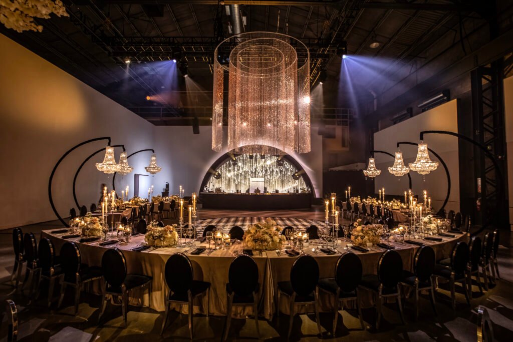 wedding planner nesra